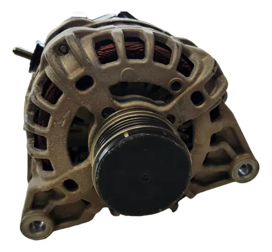 Alternador Jeep Renegade 1.3 2022 Original Usado