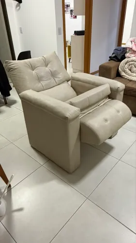 Poltrona do Papai