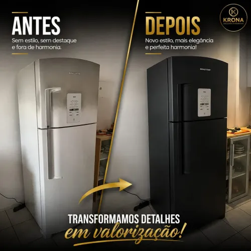 Krona Soluções integradas