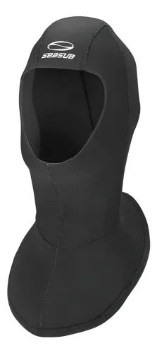 CAPUZ MERGUHO SEASUB - NEOPRENE - 3MM - NOVO