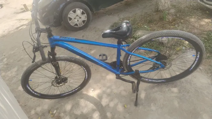 Bike