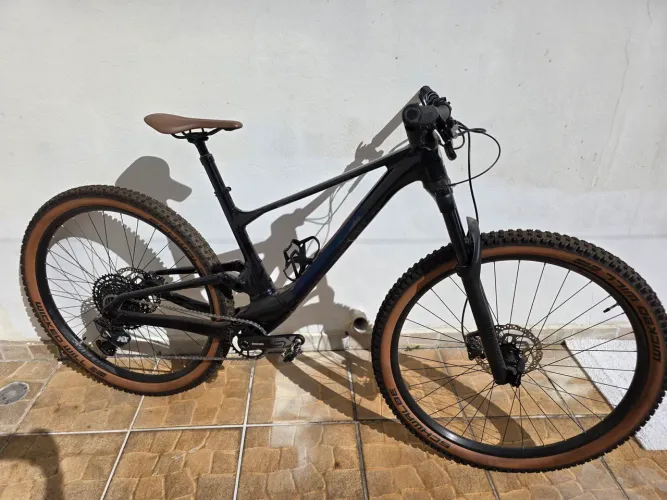 Scott spark 970 tam M