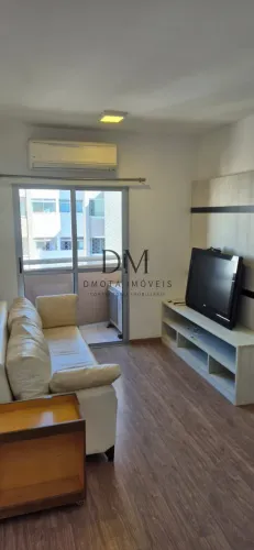 Condomínio Flora 2 - Apartamento Mobiliado para ALUGAR Condominio Flora 2 | Mogi das Cruze