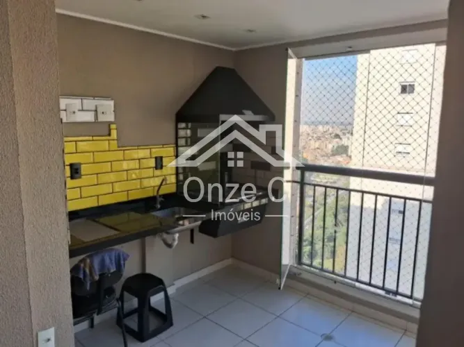 Studio para venda no Cidade Maia - Guarulhos/SP