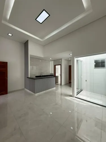 Casa à Venda | Luar da Barra 2  Barra dos Coqueiros