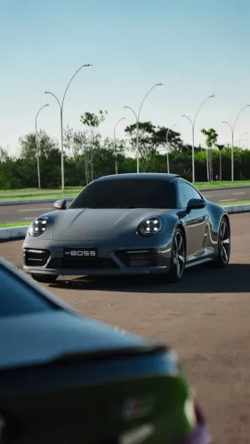 Porsche 911 Carrera S Coupe 3.0 420cv (991) 2023