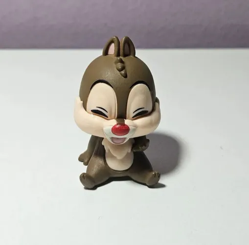Miniatura Teco (Tico & Teco) Disney
