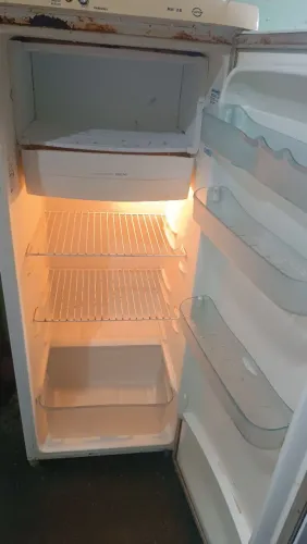 Geladeira