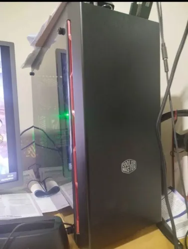 Torre gamer Intel i5 9Ger.