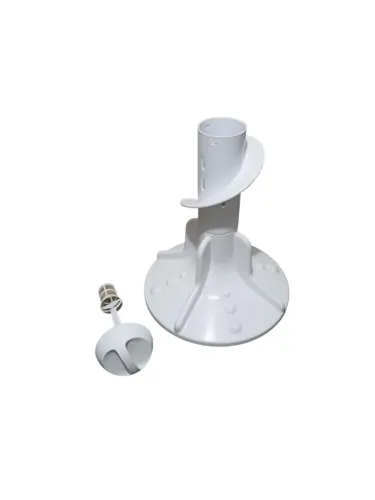 Agitador Completo - Original Electrolux 12 e 13 kg 