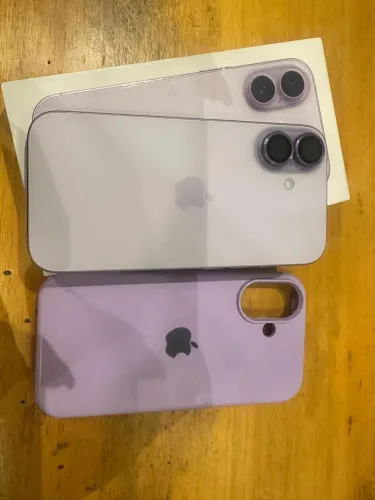 IPHONE 17