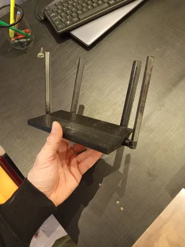Roteador TP-link