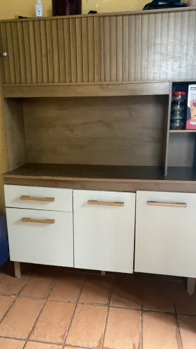 Armário de cozinha