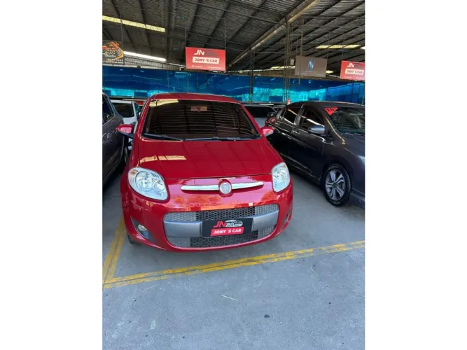 Fiat Palio Attractive 1.0 EVO Fire Flex 8V 5P 2014