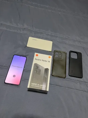 Xiaomi note 14 256gb