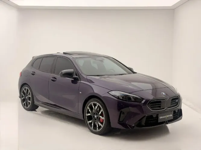 BMW 135IA Coupe 3.0 24V 306cv 2026