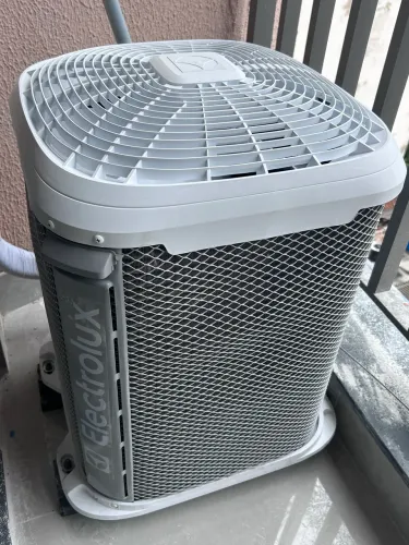 Ar-Condicionado Electrolux Split 18.000