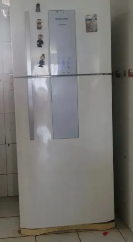 Geladeira 557 l