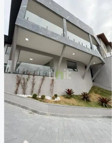 Casa com 5 dormitórios à venda, 292 m² por R$ 1.984.500,00 - Itaipu - Niterói/RJ