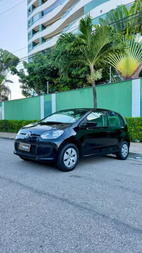 Volkswagen Up! Take 1.0 Total Flex 12V 5P 2015