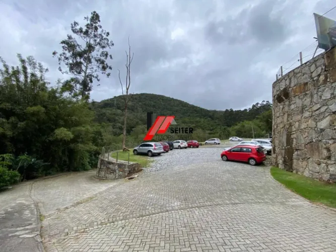 Terreno para alugar na Lagoa da Conceição em Florianópolis