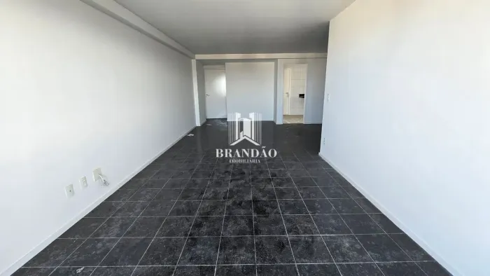 Apartamento 4 Quartos (1 Suíte + Dependência Completa) Farol, Maceió