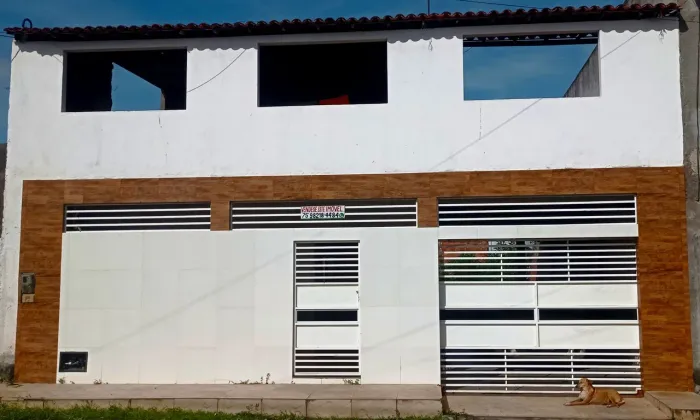 Casa à venda em Conceição de Jacuípe/Berimbau 