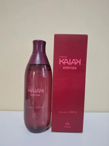 Body Splash Kaiak Aventura Feminino