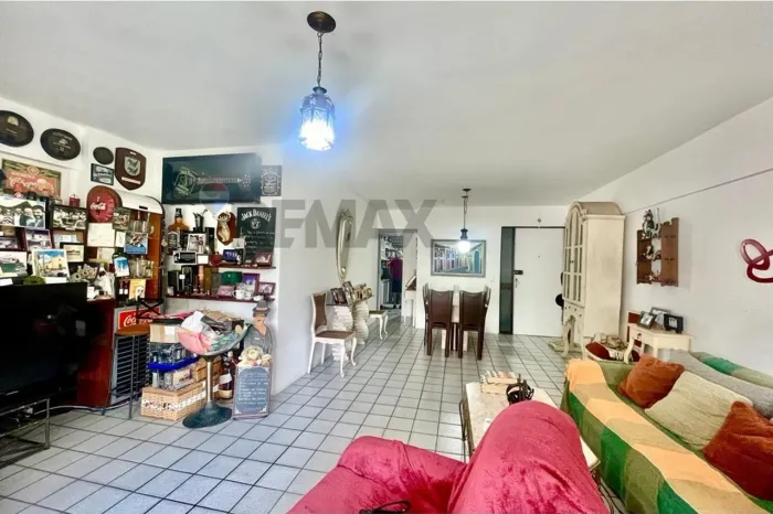 Apartamento 3 quartos, Graças