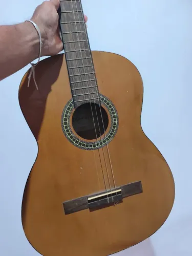 Violão giannini