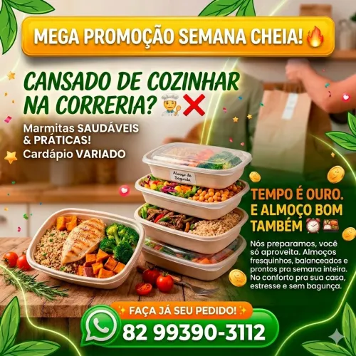 Marmitas