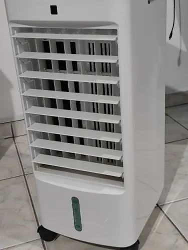 Climatizador de Ar Philco 4 em 1