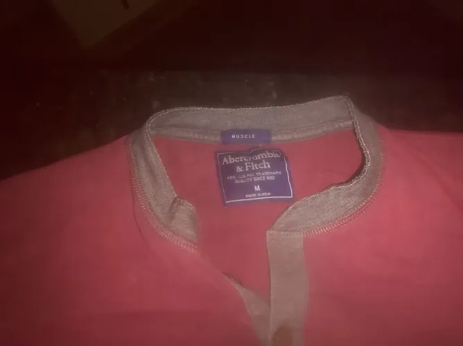 Roupas de marca