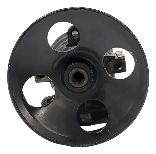 Bomba Direção Hidráulica Gm S10 2.4 2002 200452