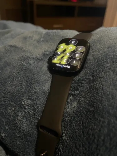 Watch série 7 Pro