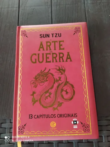 Sun tzu: A arte da guerra