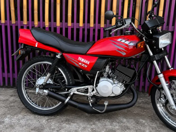 Rd135 Raridade 98