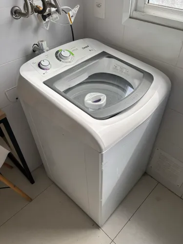 Máquina de lavar Consul 9kg