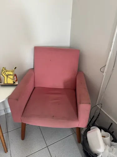 Móveis para salão