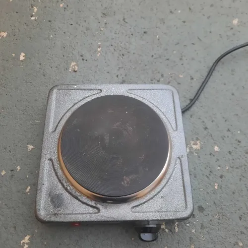 Folgao elétrico portatil lenoxx