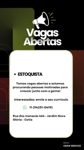 Estoquista