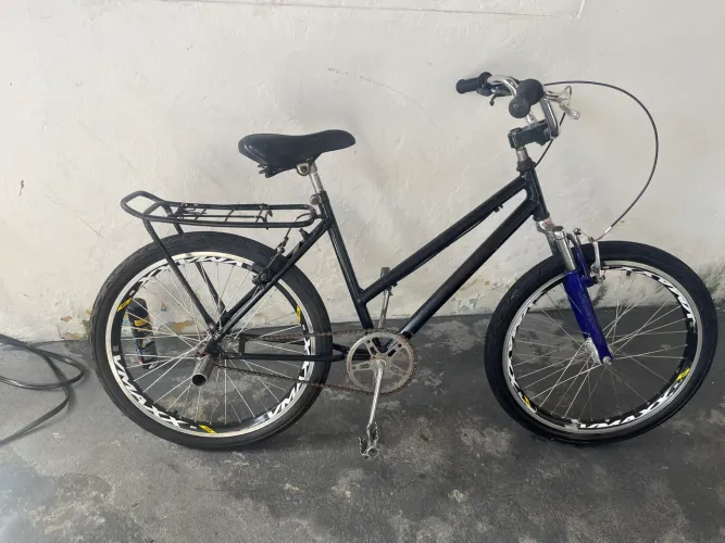 Bicicleta aro 24