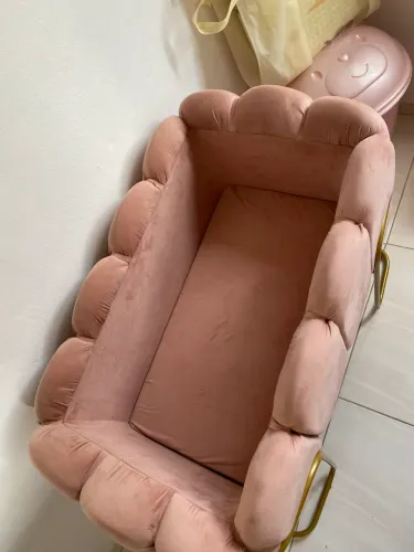 Berço bebê 