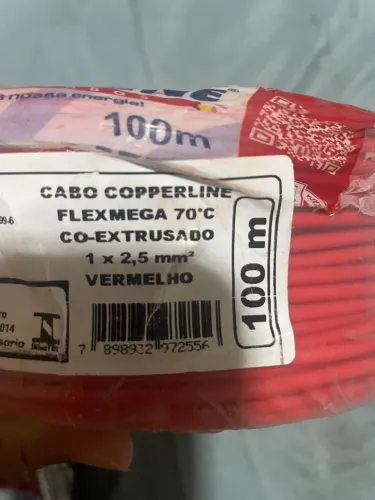 Fios flexível