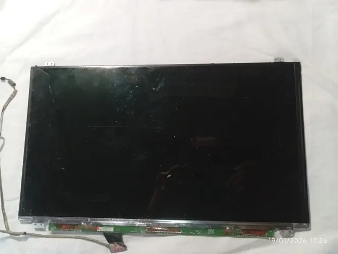 Tela Para Notebook Acer Aspire 5251-1069