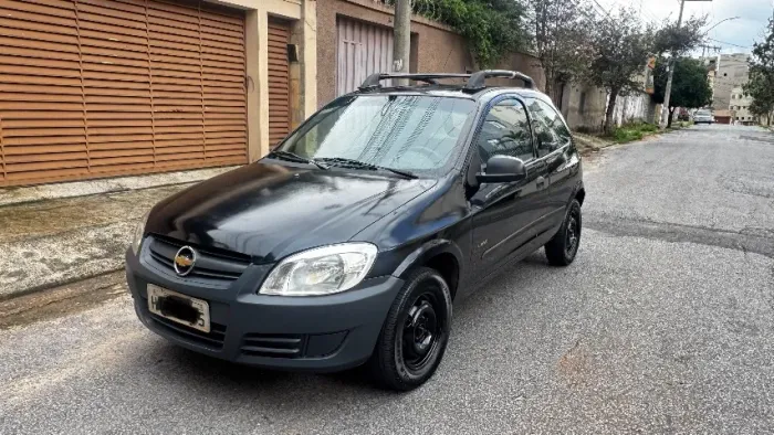 Chevrolet Celta Life/ LS 1.0 MPFI 8V Flexpower 3P 2008