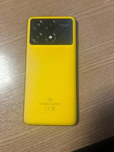 POCO X6 PRO 512GB