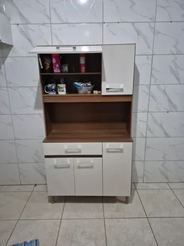 Armário Cozinha
