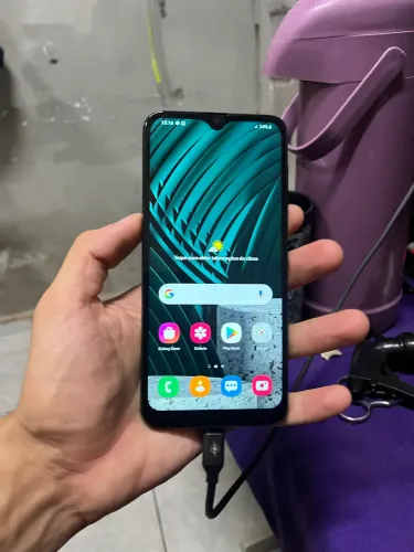Vendo Galaxy A30S