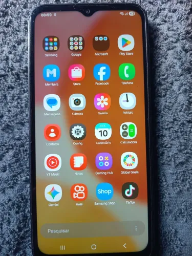 Samsung Galaxy A14